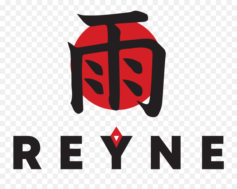 Streamer Logos Creative Reyne Emoji,Streamer Logo