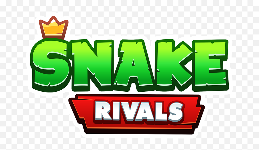 Snake Rivals - Snake Rivals Logo Png Emoji,Snake Logo