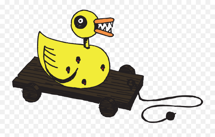 Clipart Halloween Nightmare Before - Scary Ducks Nightmare Before Christmas Emoji,Oogie Boogie Clipart