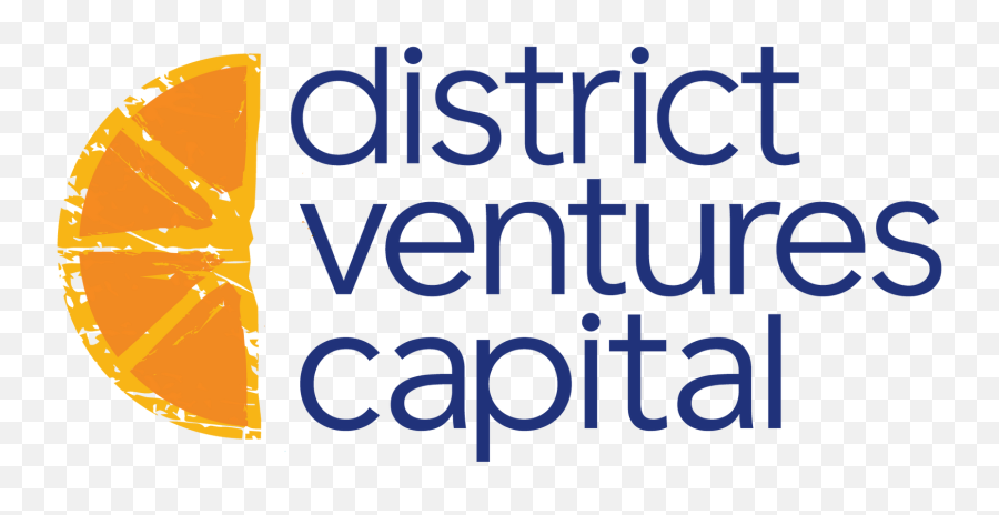 Venture Capital Fund Canada District Ventures Capital - Language Emoji,World Ventures Logo