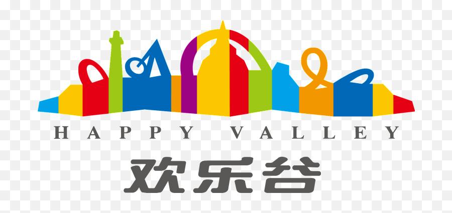 Happy Valley Logo - Shenzhen Happy Valley Logo Emoji,Valley Logo