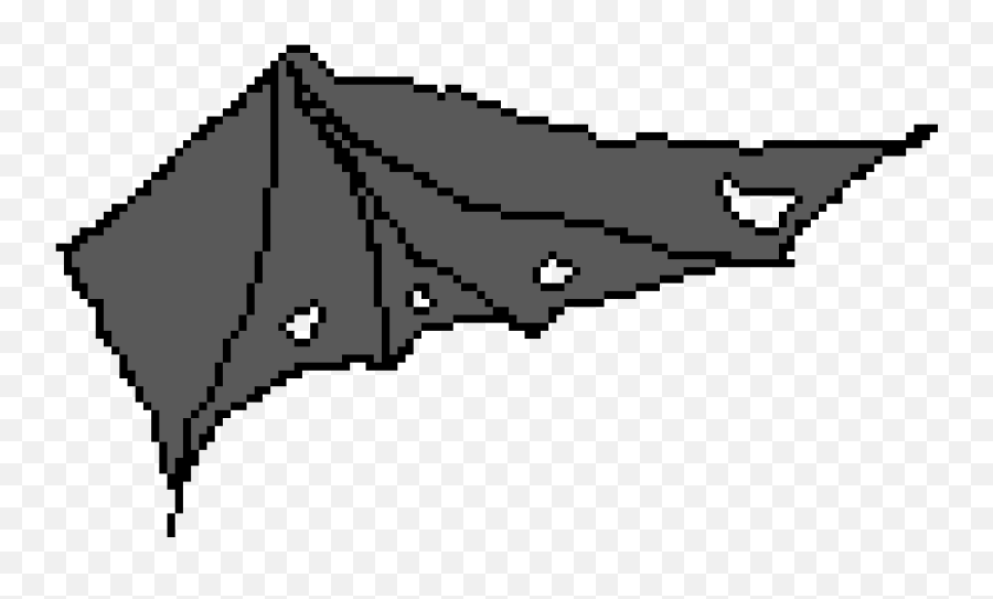 Demon Wings - Demon Wings Pixel Art Wing Transparent Emoji,Demon Wings Png