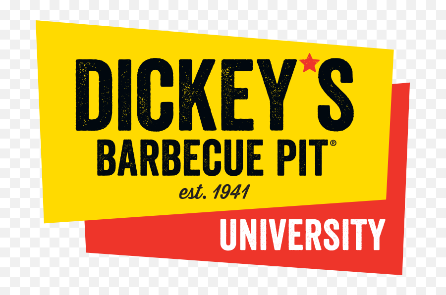 Dickeys University Emoji,Servsafe Logo