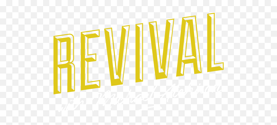 Revival Emoji,Revival Logo
