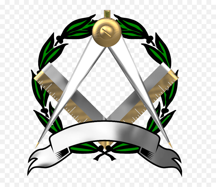 Felicitas Masonic Lodge No - Arminia Bielefeld Logo Png Emoji,Masons Logo