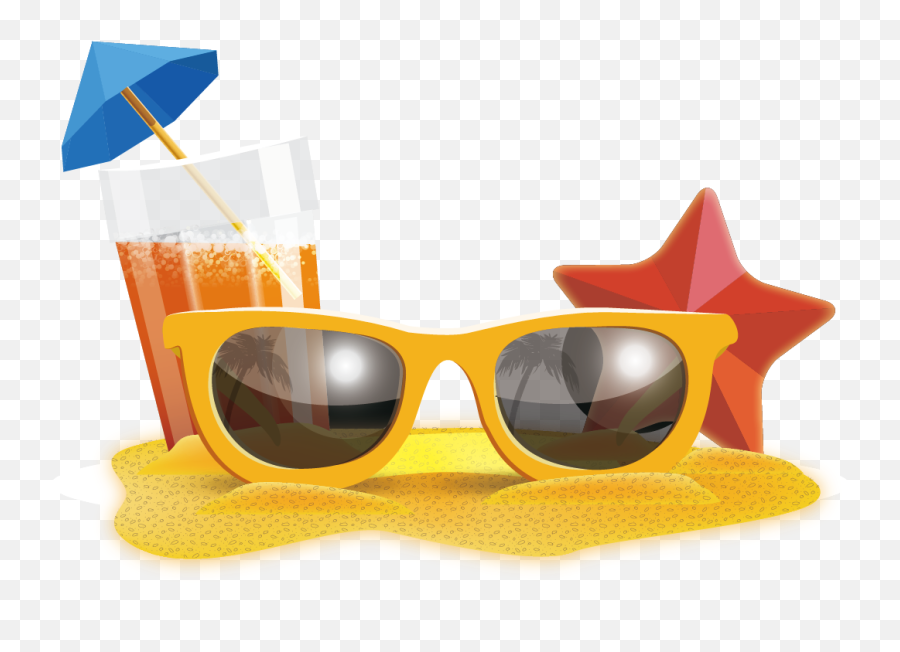 Beach Png - Beach Goggles Png Emoji,Beach Png