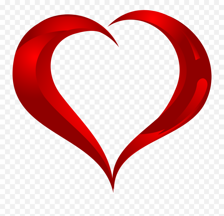 Download Heart Hq Png Image - Heart Png Emoji,Heart Png