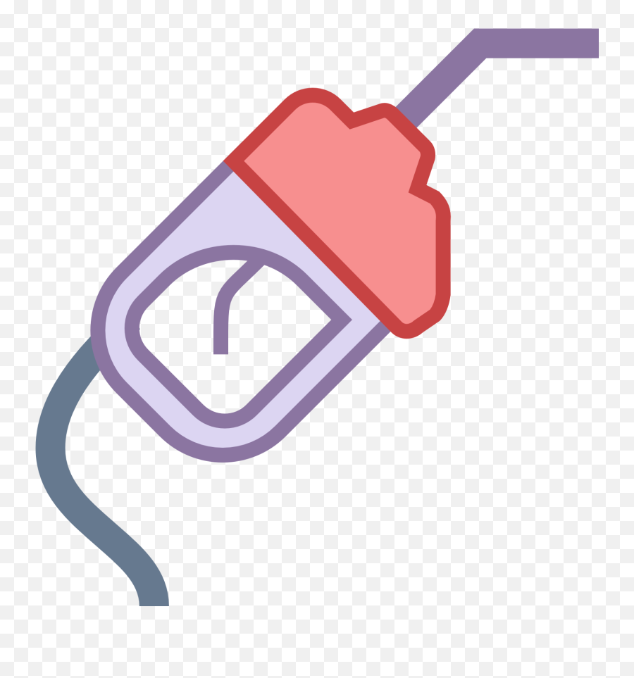 Download This Icon Represents A Gas Pump Png Image With No Emoji,Gas Pump Png