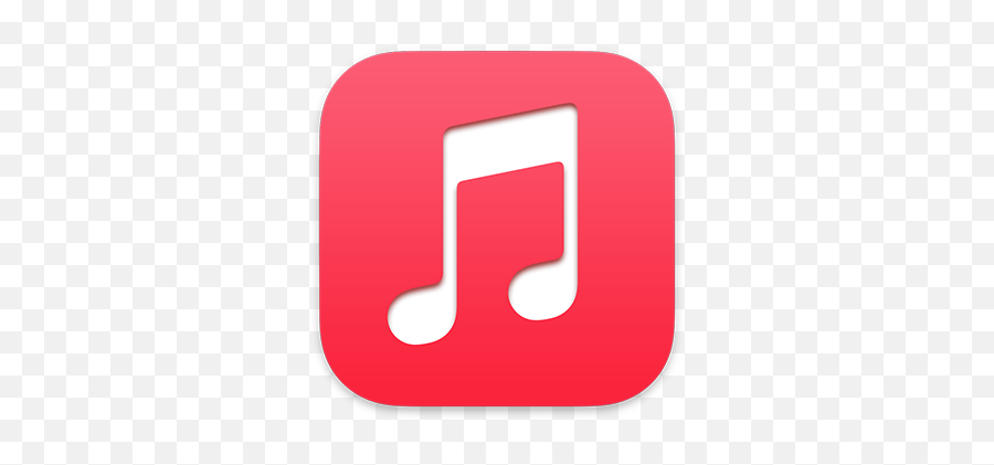 Apple Music User Guide For Music - Apple Music Logo Emoji,Apple Music Logo