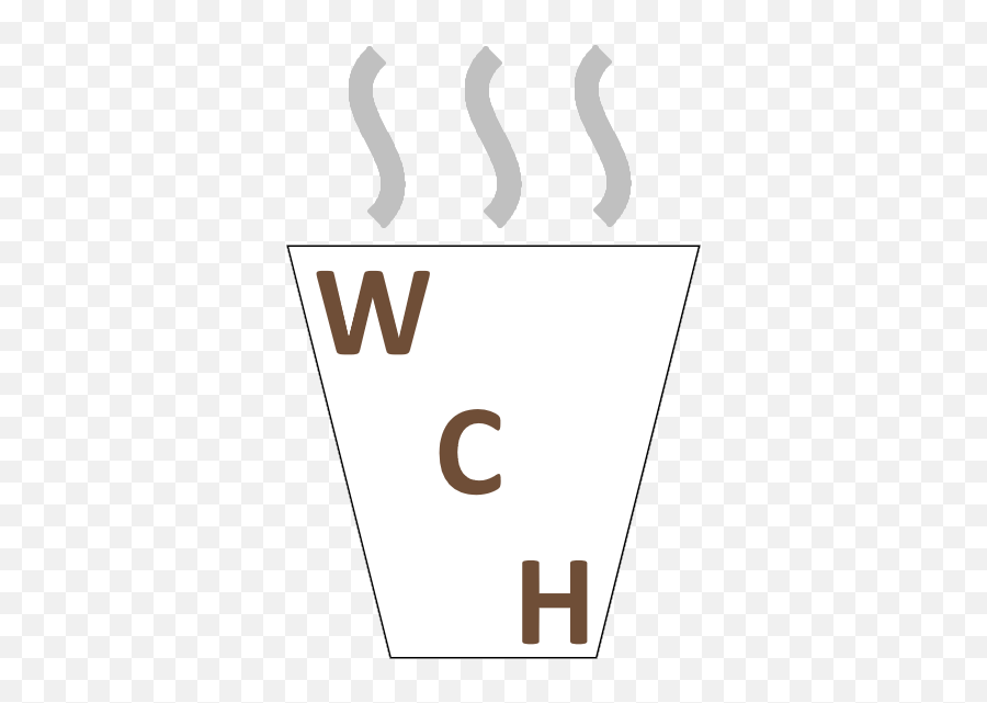 Westland Coffee House Emoji,Coffee House Logo