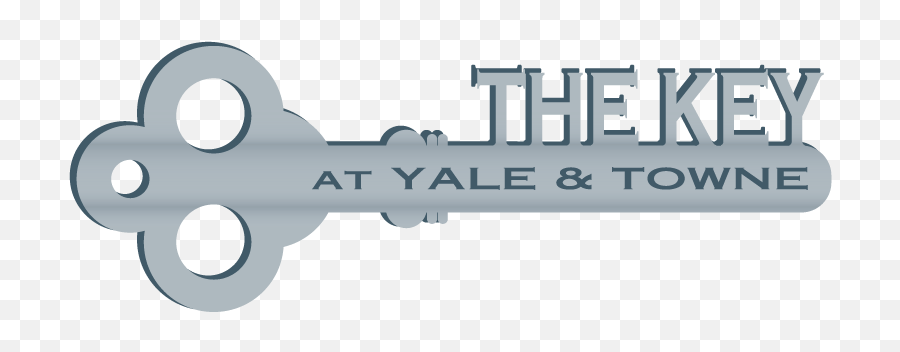 The Key At Yale And Towne Apartments In Stamford Ct Emoji,Design Within Reach Logo