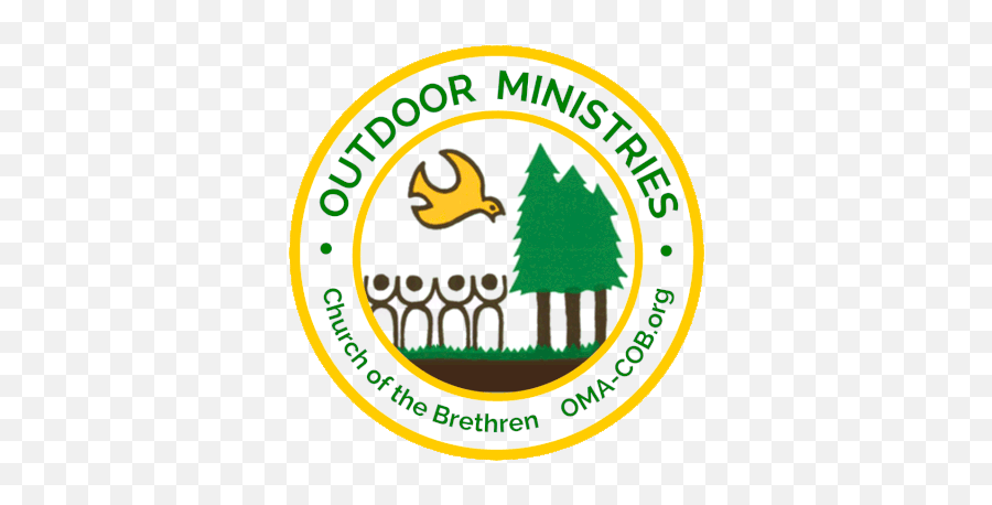 Gathering As One Annual Conference Emoji,Church Of The Brethren Logo