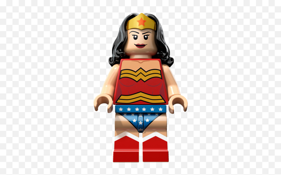 Image Wonder Woman Cgi Png Brickipedia The Lego Wiki Wxmc70 Emoji,I Wonder Clipart