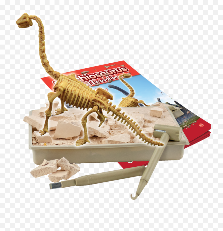 Brachiosaurus Fossil Escavation Scientific And Educational Emoji,Brachiosaurus Png