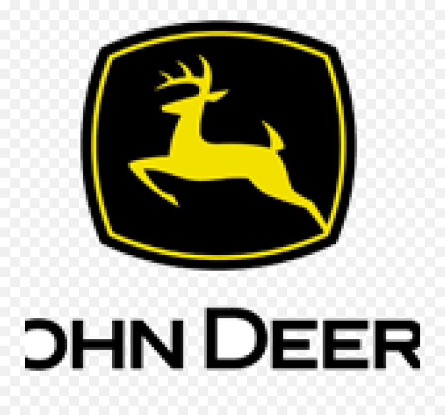 Logo - Automotive Decal Emoji,John Deere Logo