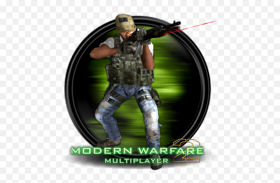 Call Of Duty Modern Warfare 2 15 Vector Icons Free Download - Call Of Modern Warfare 2 Emoji,Modern Warfare Png