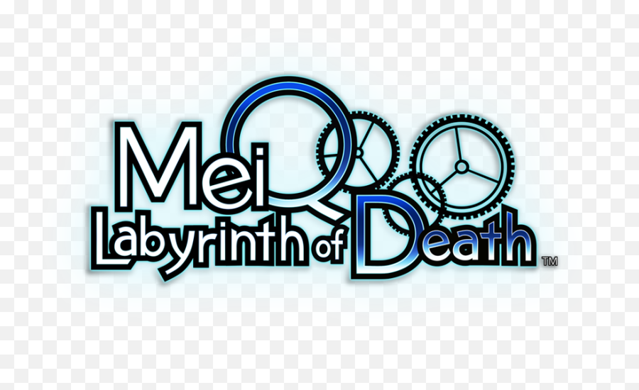 Meiq Labyrinth Of Death - Language Emoji,Death Logo