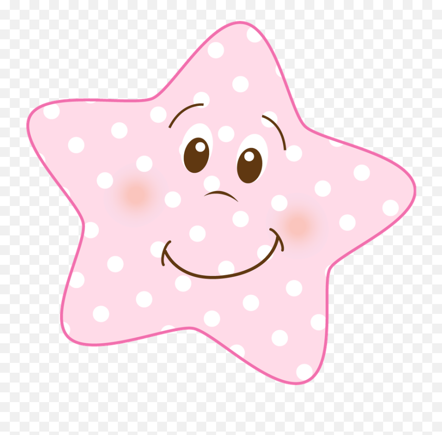 Download Hd Babied Clipart Star - Baby Star Clipart Emoji,Star Clipart Png