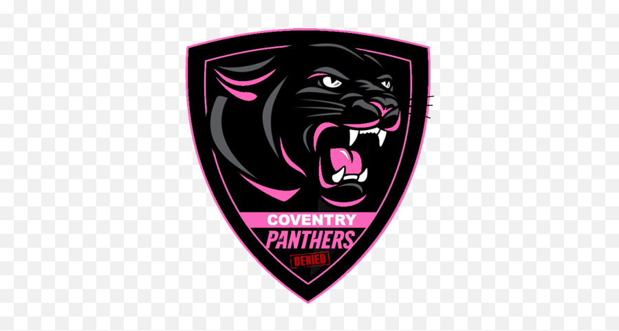 Logo Panther Football Club Transparent - Automotive Decal Emoji,Black Panther Logo