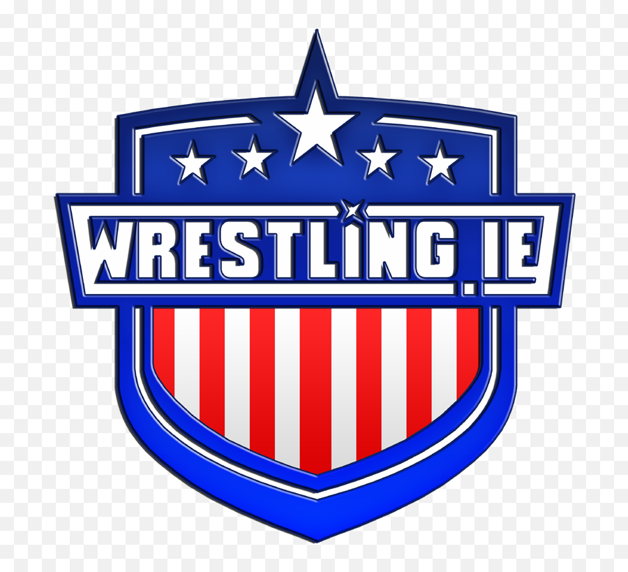 Wrestlingie - Home Of The Fighting Irish Wrestling American Emoji,Fighting Irish Logo