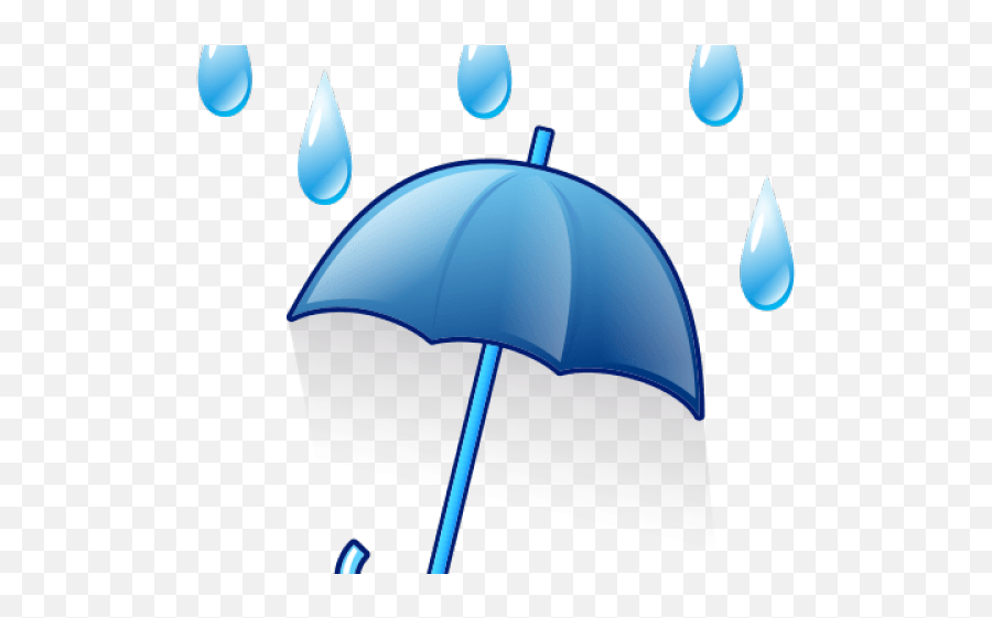 Raindrops Clipart - Png Download Full Size Clipart Girly Emoji,Raindrop Clipart
