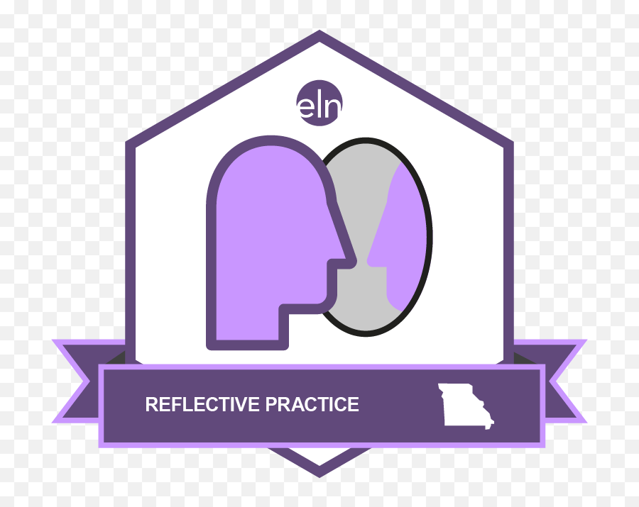 Reflective Practice Mo - Ed Leaders Network Eln Emoji,Practice Png