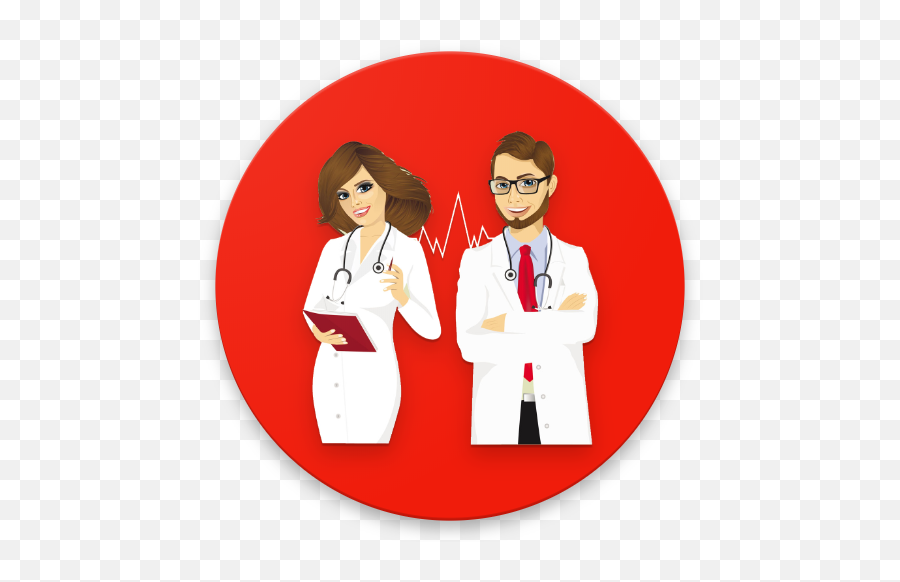 Plab Doctor U2013 Apps On Google Play Emoji,Female Doctor Clipart