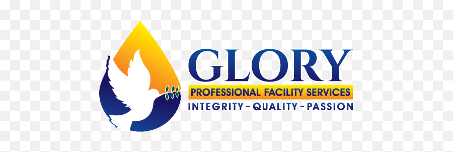 Glory U2013 Professional Facility Services Emoji,Us Embassy Logo