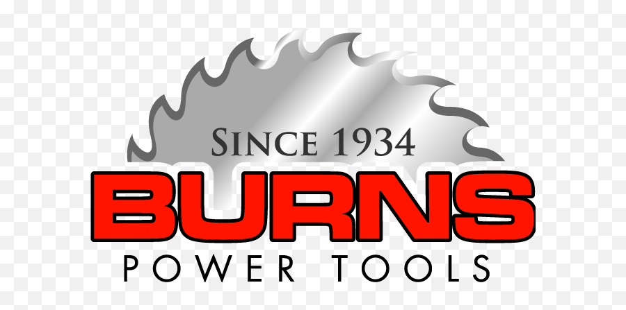 Burns Power Tools - Language Emoji,Dewalt Logo