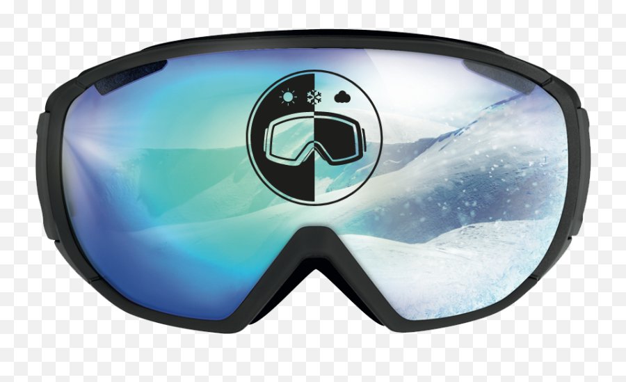 Free Transparent Goggles Png Download - Snowboard Mask Transparent Background Emoji,Clout Goggles Png