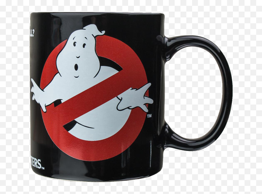 Ghostbusters - Ghostbusters Stickers Emoji,Ghostbusters Logo