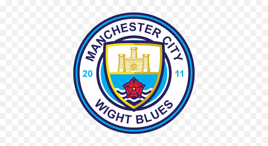 Library Of Manchester City New Logo - Manchester City Fc Emoji,Manchester City Logo
