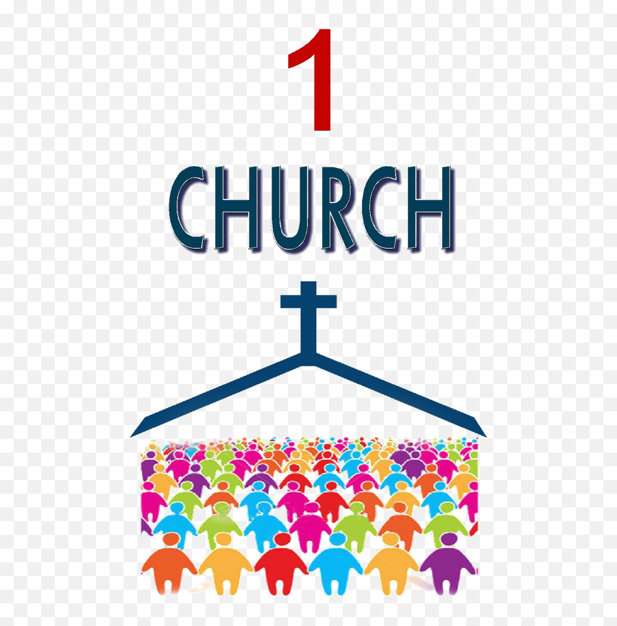 Download Scripture Clipart Bible Bowl - Church Is One Clipart Emoji,Church Clipart