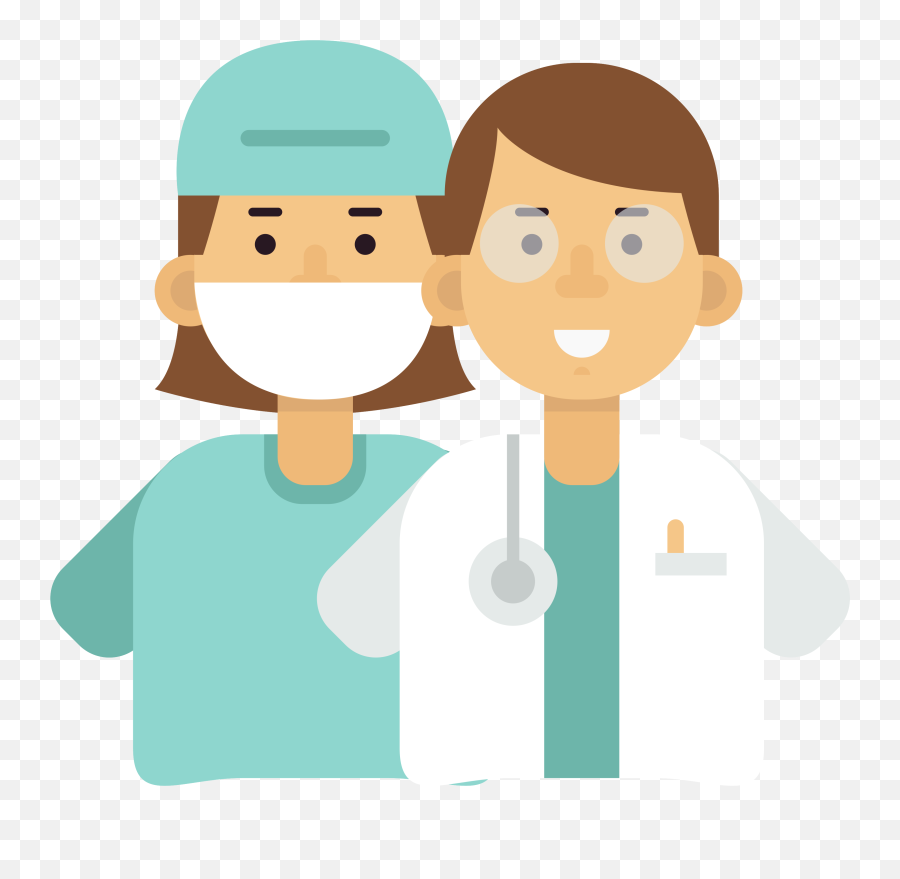 Free Doctors 1206141 Png With - Imagenes De Doctores Png Emoji,Doctor Png