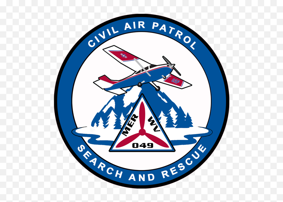 All Categories - Language Emoji,Civil Air Patrol Logo