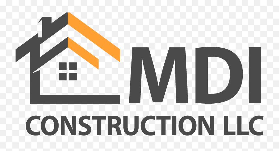 Full House Renovation Services - Vertical Emoji,Full House Logo