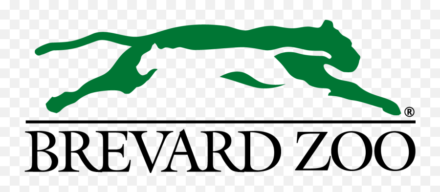 Brevard Zoo - Brevard Zoo Emoji,Zoo Logo