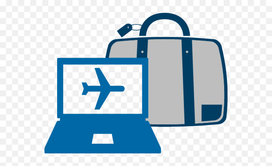 Luggage Clipart Lost Luggage - Airport Security Baggage Bocetos Logos De Aeropuertos Emoji,Luggage Clipart