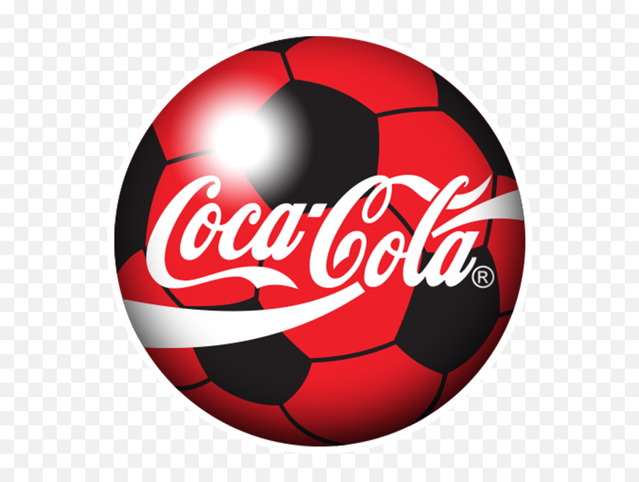 Download Coca - Cola Special Logo From Ffai World Cup Coca Coca Cola Emoji,Coca Cola Logo