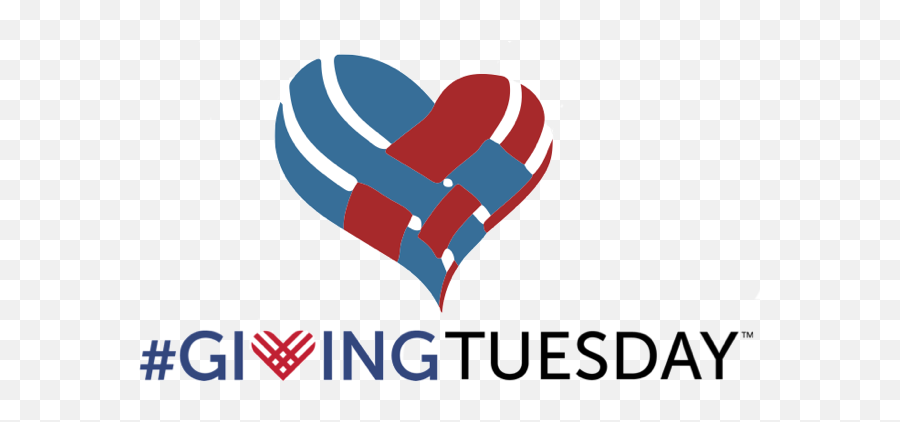 Giving Tuesday Sam Houston Area Council - Vertical Emoji,Giving Tuesday Logo