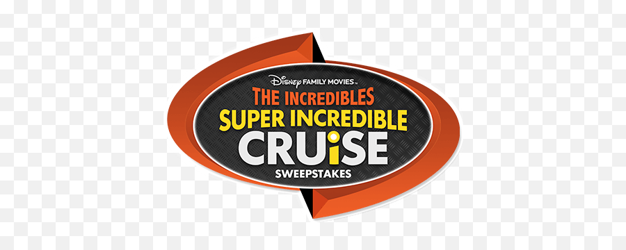 Enter The Incredibles Super Incredible - Language Emoji,Incredibles Logo
