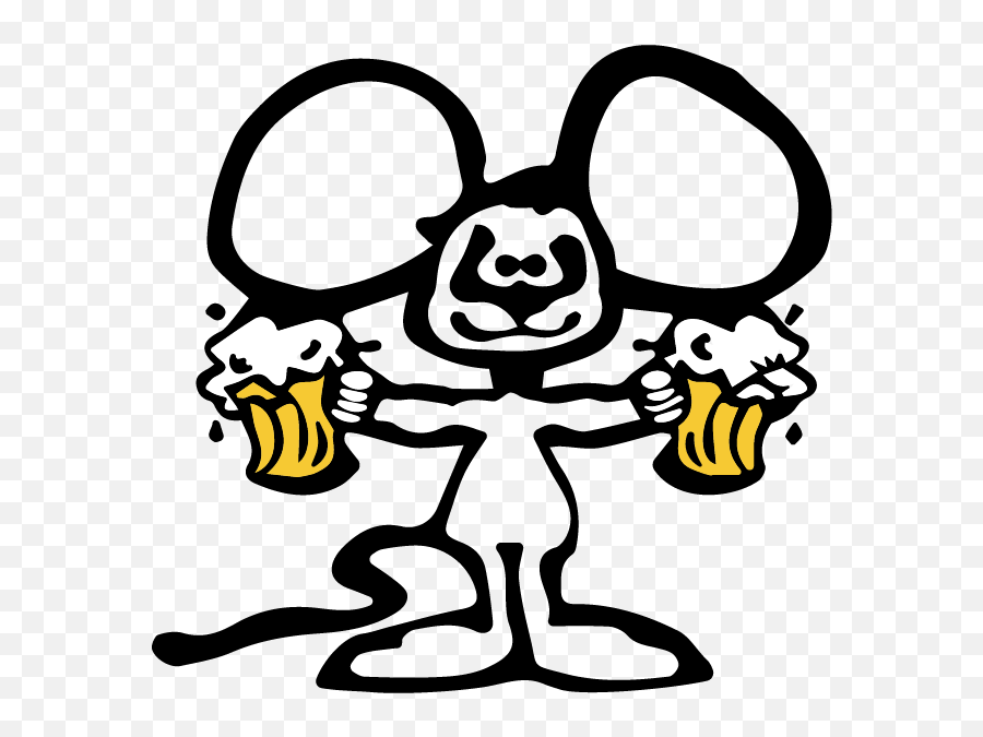 Bar U0026 Grill - Mr Mouse Catering Emoji,Mouse Logo