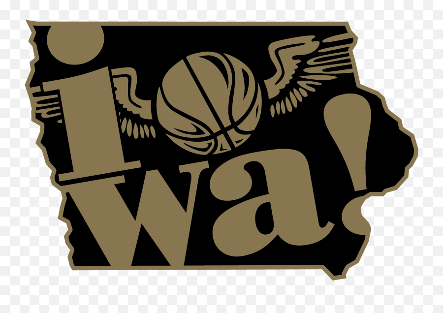 Iowa Barnstormers Basketball - Iowa Barnstormers Basketball Logo Emoji,Basketball Logo