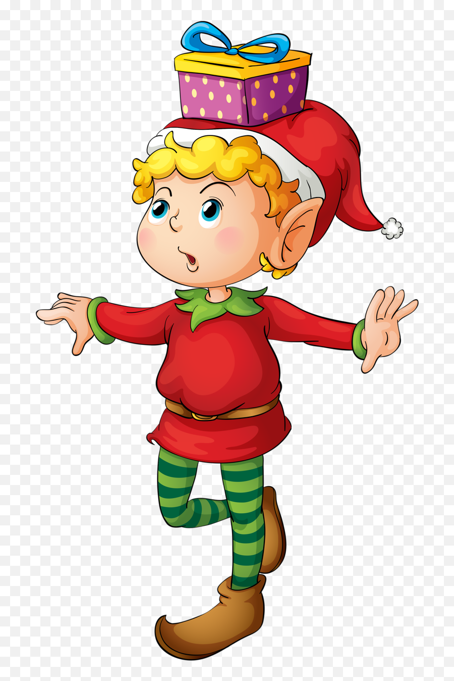 Grinch Clipart Hi Res - Immagini Elfo Di Babbo Natale Emoji,Grinch Clipart