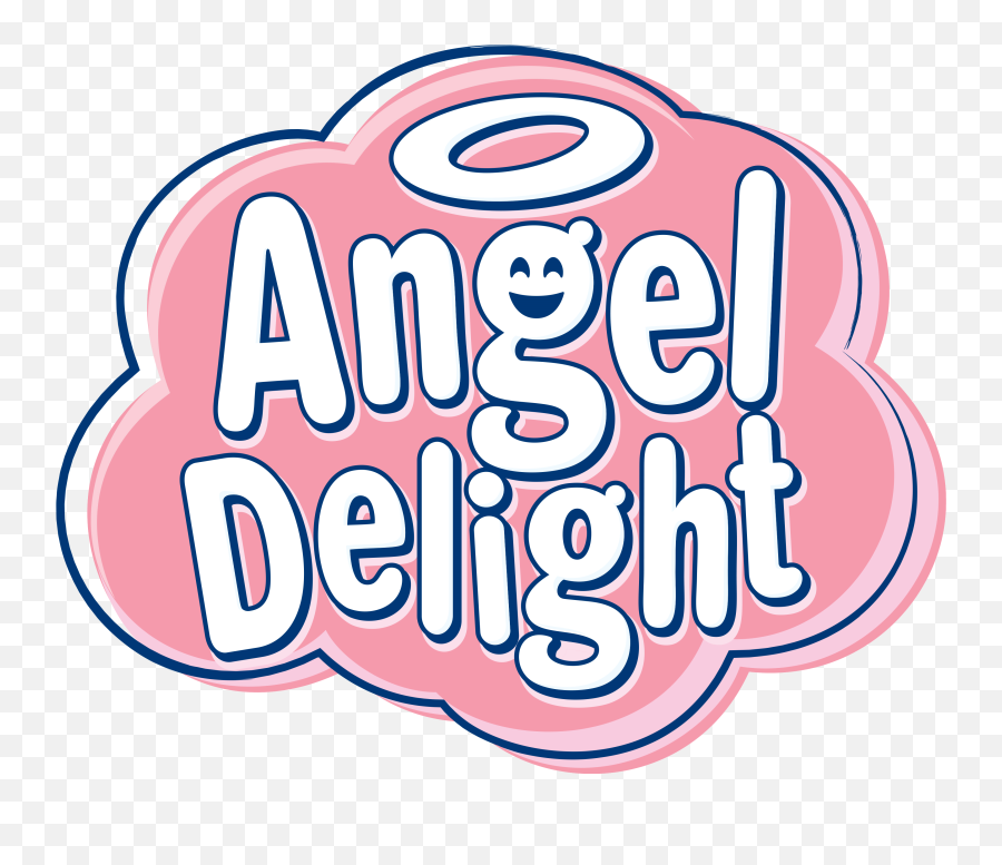 Corporate Site - Media Gallery Angel Delight No Background Emoji,Angel Transparent Background