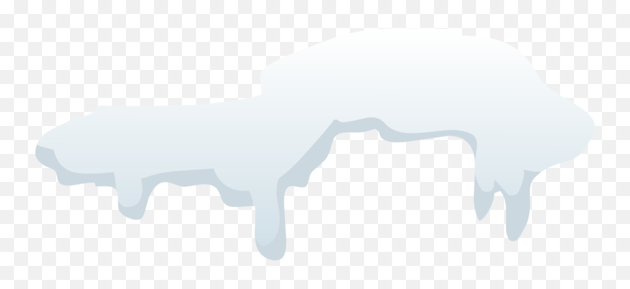 Anglecarnivoransilhouette Png Clipart - Royalty Free Svg Png Cattle Emoji,Snow Png Transparent