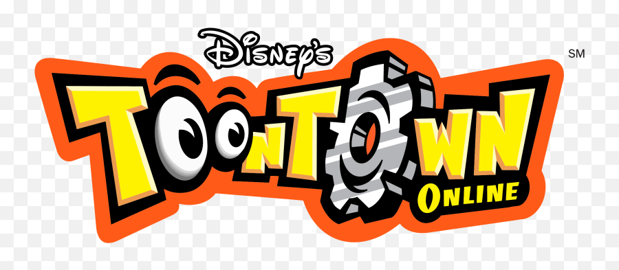Download Toontown Online Logo In Svg Vector Or Png File - Toontown Logo Emoji,Fortnite Logo Vector