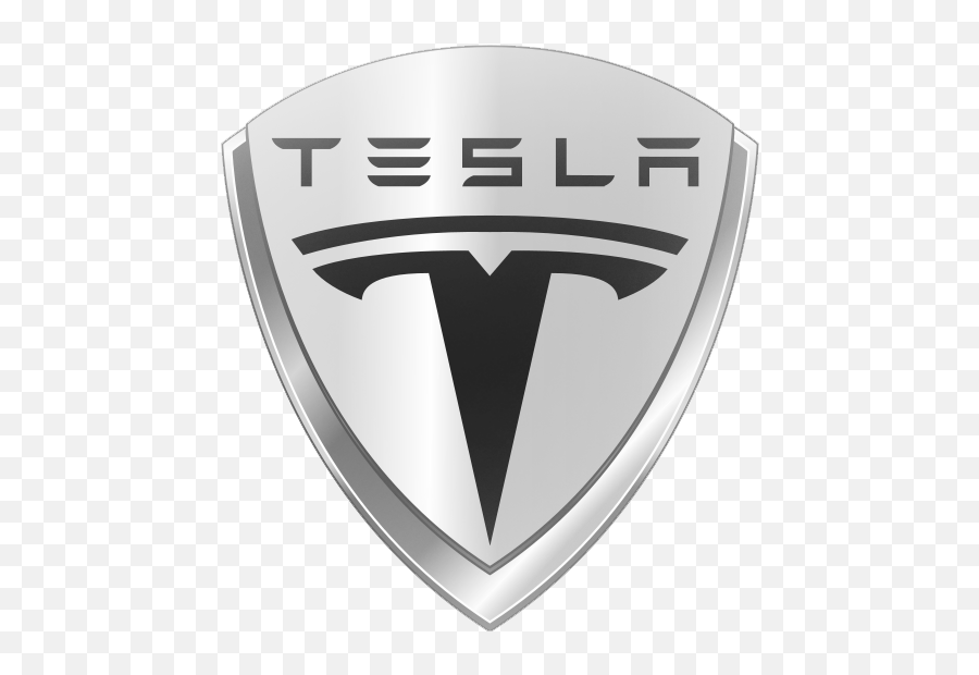 Sword Logo - Tesla Motors Transparent Png Original Size Tesla Inc Logo Transparent Emoji,Sword Logo