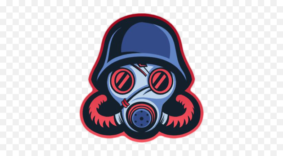 Home - Gas Mask Esports Png Emoji,Gas Mask Logo