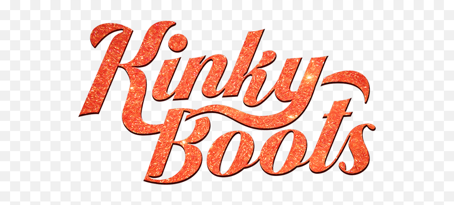 Kinky Boots U2013 Fulton Theatre - Transparent Kinky Boots Logo Emoji,Miramax Logo